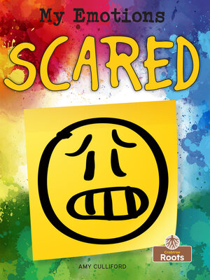 cover image of Scared